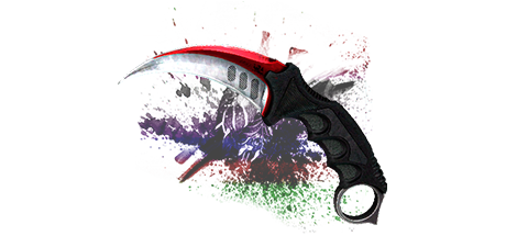 Karambit-Autotronic-battle